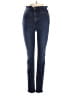 Rag & Bone Argyle Blue Jeans Size 26 waist - photo 1