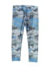 Terez Camo Blue Active Pants Size M (kids) - photo 1