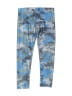 Terez Camo Blue Active Pants Size M (kids) - photo 2