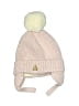 Gap Pink Beanie Size 0-3 mo - photo 1