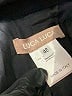 Luca Luca Black Blazer Size EU (IT) 42 / US 6 - photo 6