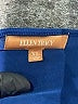 Ellen Tracy Blue Short Sleeve Blouse Size XL - photo 7
