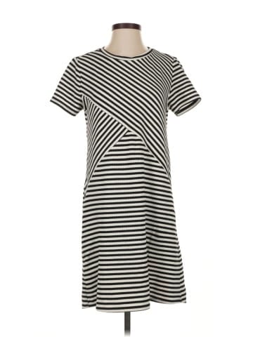Mango Casual Dress (view 1)