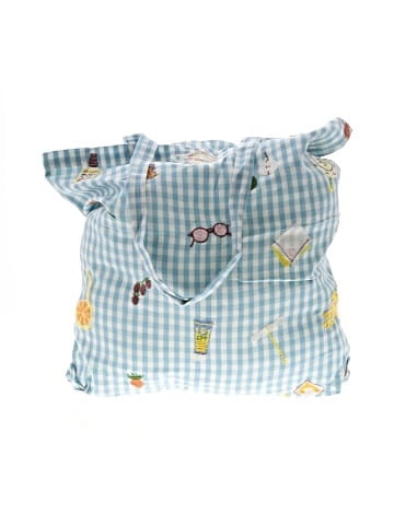 Samantha Pleet Tote (view 1)