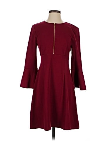 Zoe by Rachel Zoe Casual Dress (view 1)