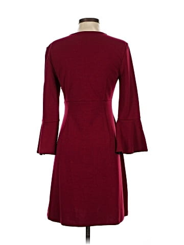 Zoe by Rachel Zoe Casual Dress (view 2)