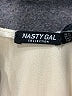 Nasty Gal Inc. Yellow Bodysuit Size 10 - photo 3