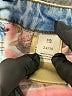 Scotch & Soda Color Block Blue Jeans Size 24 waist - photo 8