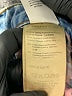 Scotch & Soda Color Block Blue Jeans Size 24 waist - photo 9