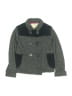 Tucker + Tate Chevron-herringbone Gray Coat Size 3 - photo 1