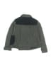 Tucker + Tate Chevron-herringbone Gray Coat Size 3 - photo 2
