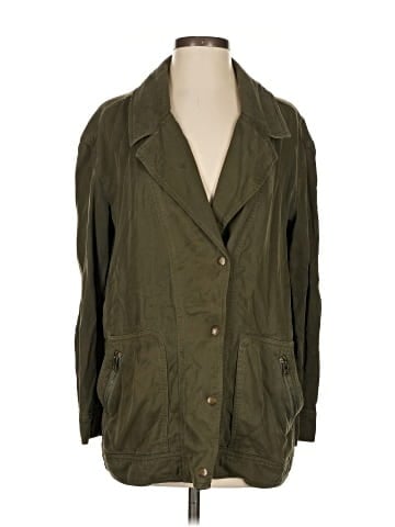 Lucky Brand Blazer (view 1)