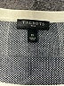 Talbots Checkered-gingham Blue Pullover Sweater Size 1X(14-16) - photo 7