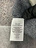 Talbots Checkered-gingham Blue Pullover Sweater Size 1X(14-16) - photo 8