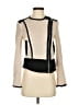 RACHEL Rachel Roy Ivory Jacket Size 2 - photo 1