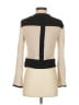 RACHEL Rachel Roy Ivory Jacket Size 2 - photo 2