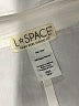 L Space 100% Rayon Ivory 3/4 Sleeve Button-Down Shirt Size XS - Sm - photo 7