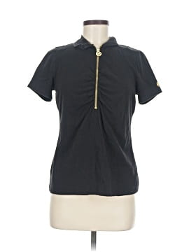 Michael Michael Kors Short Sleeve Blouse