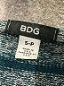 BDG Gray Pullover Sweater Size S - photo 7