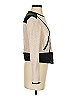 RACHEL Rachel Roy Ivory Jacket Size 2 - photo 4