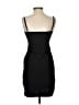 Lulus Solid Black Cocktail Dress Size S - photo 2