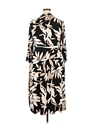 Lane Bryant Casual Dress (view 2)