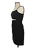 Lulus Solid Black Cocktail Dress Size S - photo 5