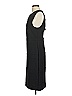 Staci Snider Solid Black Cocktail Dress Size S - photo 5