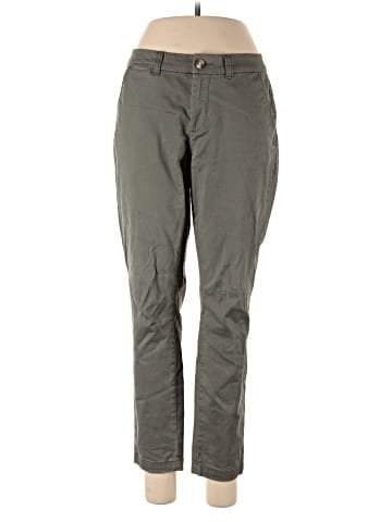 Maison Jules Casual Pants (view 1)