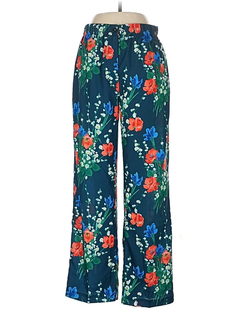 Pre-owned Tuckernuck Casual Pants In Blue