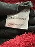 Assorted Brands Red Faux Fur Vest Size Sm - Med - photo 7