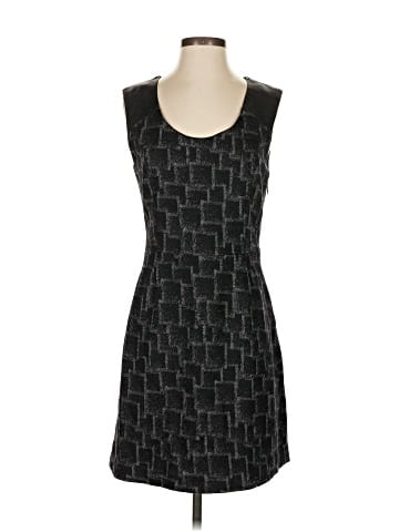 Poleci Casual Dress (view 1)