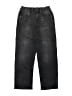 Wonderboy Gray Black Jeans Size 11 - photo 1