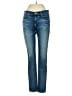 Adriano Goldschmied Blue Jeans Size 27 waist - photo 1