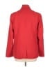 Bishop + Young 100% Polyester Red Blazer Size L - photo 2