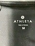 Athleta Black Active Pants Size M - photo 7
