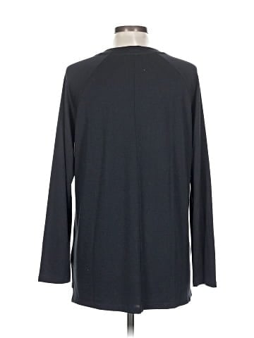 Banana Republic 3/4 Sleeve T-Shirt (view 2)