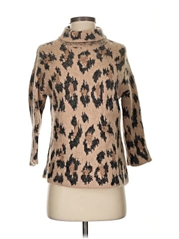 Kate Spade New York Turtleneck Sweater (view 1)