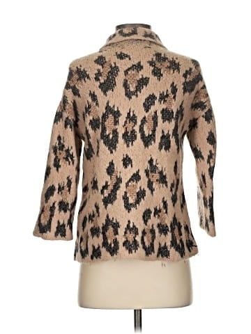 Kate Spade New York Turtleneck Sweater (view 2)