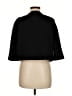 Banana Republic 100% Wool Black Jacket Size 8 - photo 2