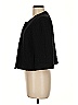 Banana Republic 100% Wool Black Jacket Size 8 - photo 5