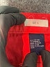 Madewell Red Casual Pants Size 2 - photo 8