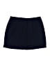 Nike Solid Blue Active Skort Size M - photo 1