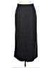 Melrose Black Formal Skirt Size EU (IT) 48 / US 12 - photo 2