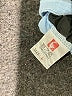 Assorted Brands Blue 3/4 Sleeve T-Shirt Size L - photo 7