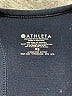 Athleta Blue Active Tank Size XS - photo 7
