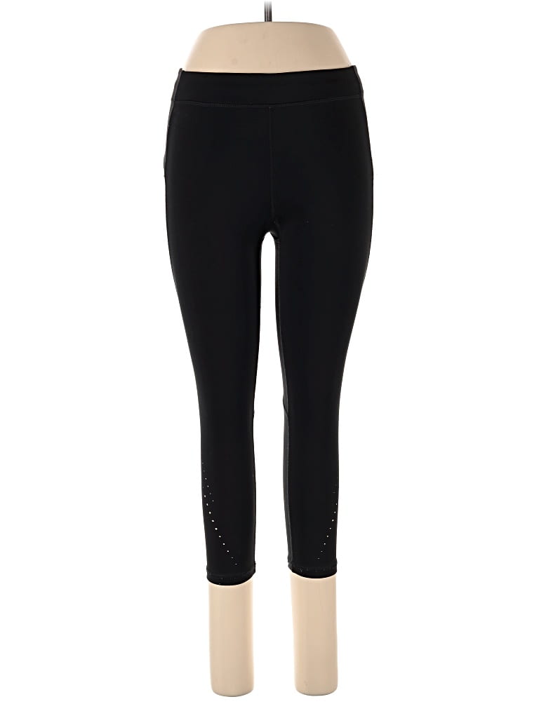 Pre-owned C9 By Champion Active Pants In Black