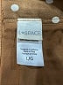 L Space 100% Rayon Polka Dots Tan Casual Skirt Size L - photo 3
