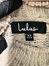 Lulus Tan Turtleneck Sweater Size XS - photo 7