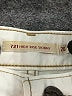 Levi's Ivory Jeans Size 26 waist - photo 4